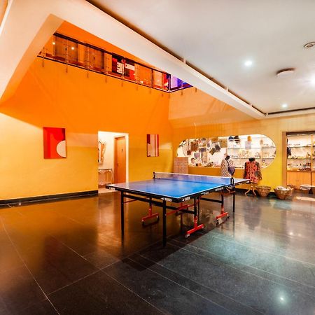 Отель K C Residency Katra Экстерьер фото