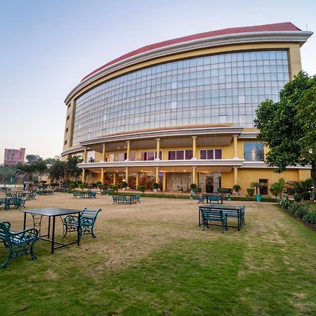 Отель K C Residency Katra Экстерьер фото