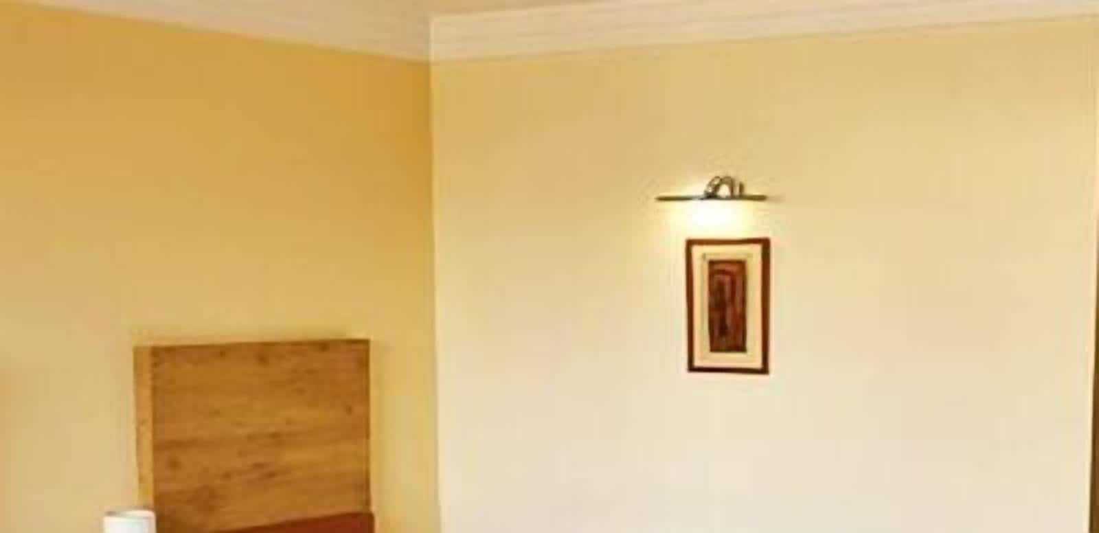 Отель K C Residency Katra Экстерьер фото
